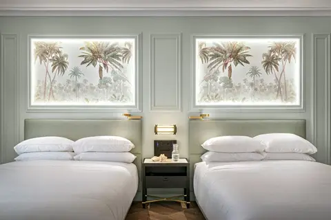 The Pyrmont Curaçao, an Autograph Collection All-Inclusive Resort in Willemstad, foto 7