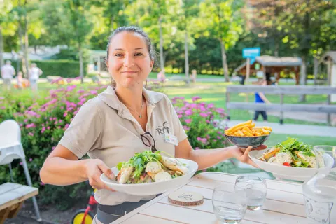 Camping Rcn Belledonne foto 13