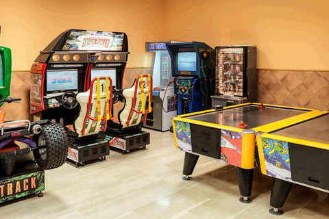 Hotel H10 Salauris Palace foto 15