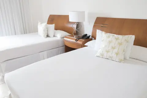 Coral Princess Hotel & Dive Resort in Cancún — foto 16
