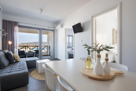 Appartementen Villa Reina foto 8