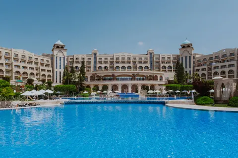 Spice Hotel & Spa in Serik