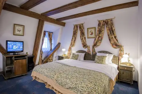 Hotel Gutenbergs in Riga — foto 11