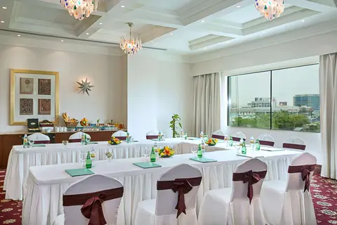 City Seasons Suites in Dubai, foto 20