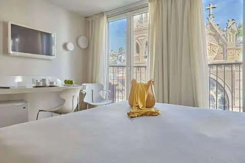 Granada Five Senses Rooms & Suites in Granada — foto 5