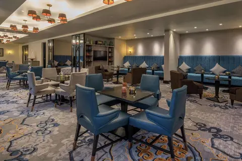 Hilton Tangier Al Houara Resort & Spa in Rabat — foto 29