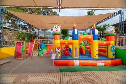 Fame Residence Goynuk foto 5