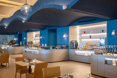 Mangia's Torre del Barone Resort & SPA in Sciacca — foto 20