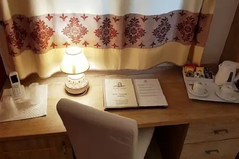 Hotel Domomea in Alghero, foto 26