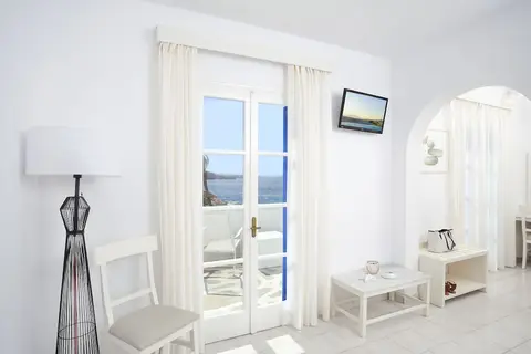 Mykonos Beach Hotel in Μύκονος — foto 21
