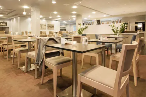 Scandic Sjølyst in Oslo — foto 11