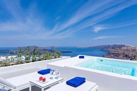 Alti Santorini Suites in Δημοτική Ενότητα Θήρας — foto 16