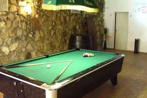 Hotel Trakia Garden in Несебър — foto 15