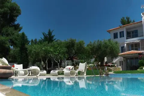 Acrotel Athena Villas in Acrotel Elea Village, foto 26