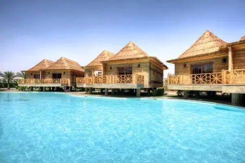 Pickalbatros Aqua Blu Resort - Sharm El Sheikh in Sharm El Sheikh, foto 2