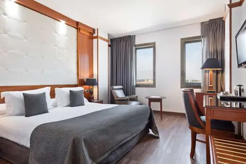 Best Western Premier CMC Girona in Gerona — foto 3