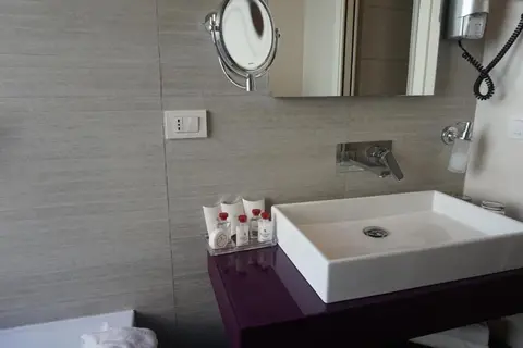Trevi Palace Luxury Inn in Rome — foto 18