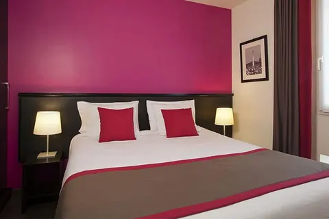 Residhome Val d'Europe foto 5