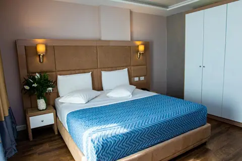 Royal G Hotel & Spa in Durrës, foto 25