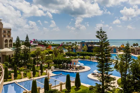 Spice Hotel & Spa in Serik — foto 41