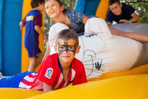 Camping Les Alizés foto 17