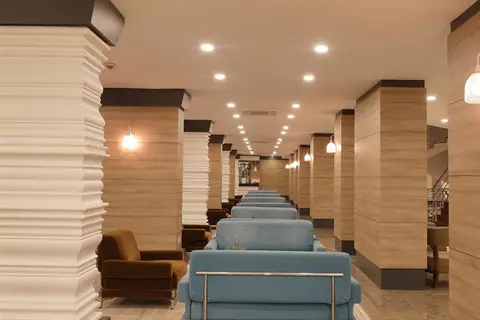 Sentido Luna Vista Belek in Serik — foto 2