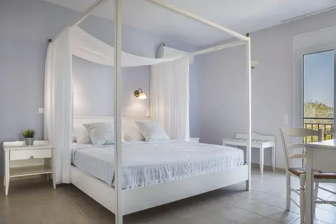 Astra Village Hotels & Suites in Σβορωνάτα — foto 29