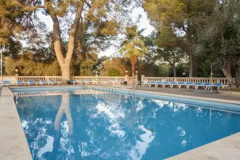 Blue Sea Costa Verde in Llucmajor — foto 12