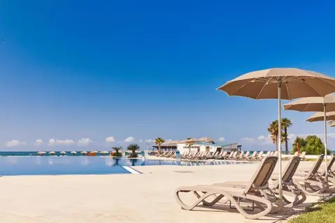 Azul Beach Resort Montenegro in Ulcinj — foto 16