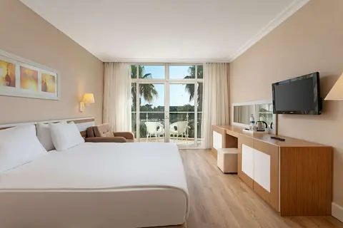 Dobedan World Palace Kemer in Kiriş — foto 5