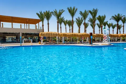 Sunrise Serano Aqua Park Resort in Al Ahia', foto 25