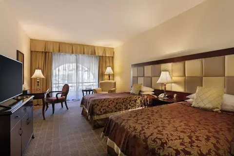 Grand Hotel Excelsior in Il-Furjana — foto 3