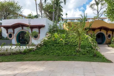Family Club Grand Bavaro Princess in Salvaleón de Higüey, foto 23