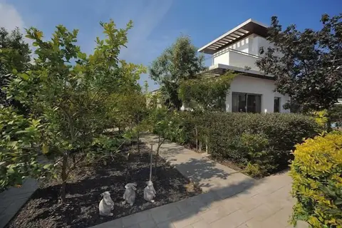 E-Hotel in Perivolia — foto 22