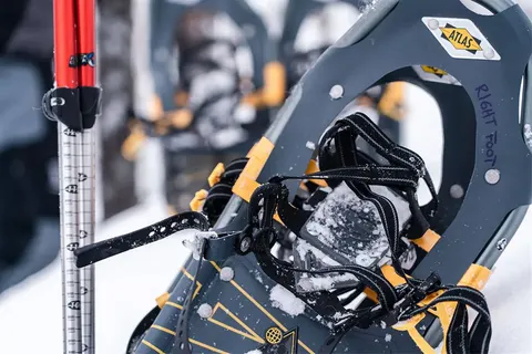 Ontdek het winteravontuur vanuit Voss foto 7