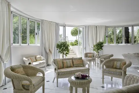 Il Negresco in Forte Dei Marmi — foto 23