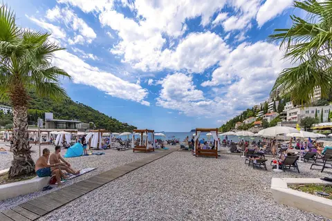 Hotel Dubrovnik in Slano — foto 3