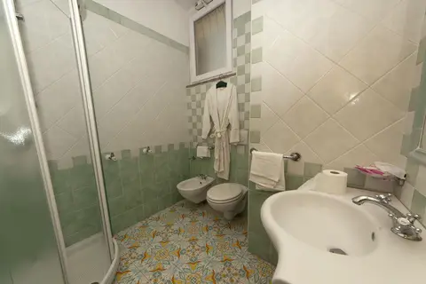 Hotel Villa Franca in Positano, foto 20