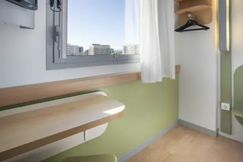B&B HOTEL Zaragoza Plaza Mozart in Zaragoza, foto 25
