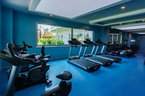Eftalia Ocean Hotel in Alanya, foto 4