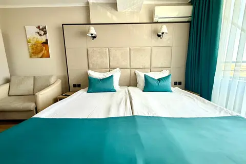 Regina Hotel in Несебър — foto 13