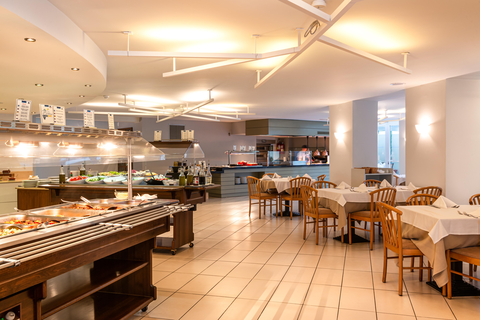 Hotel Minos Mare Beach foto 11