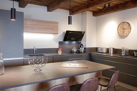 Chalet Odalys Le Lys foto 5