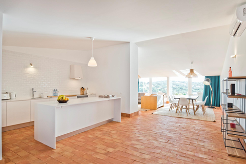 Aparthotel Herdade do Barrocal de Baixo foto 12