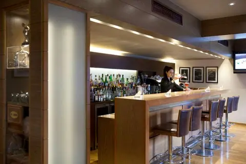 Lazart Hotel in Θεσσαλονίκη — foto 7