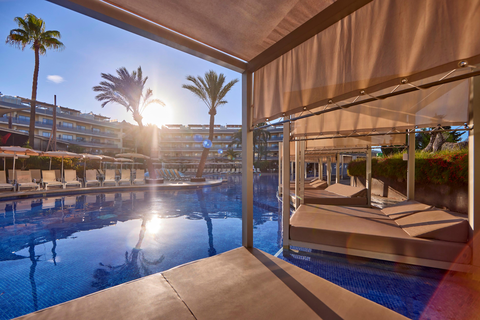 Zafiro Palmanova & Spa foto 26