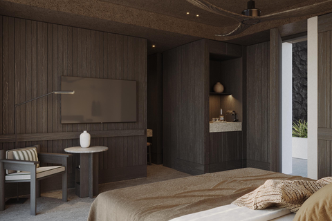 Hotel Nirema & Spa Samos MGallery Collection foto 27