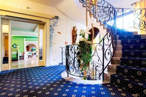 Holzschuh&ampapos;s Schwarzwaldhotel foto 30