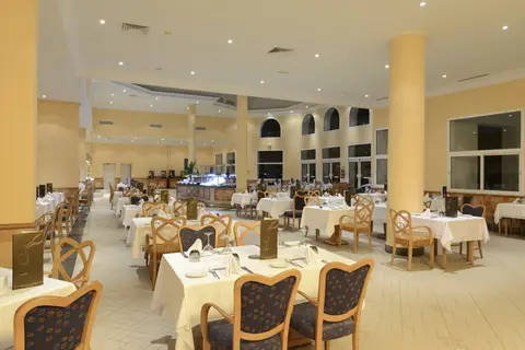 Saphir Palace & Spa in ياسمين الحمامات — foto 20