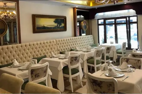 GLK PREMIER Regency Suites & Spa in Fatih — foto 4